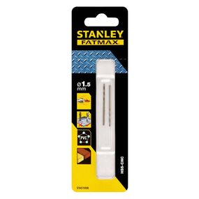 Свердло по металу STANLEY FATMAX STA51008