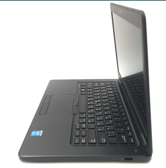 Ноутбук Dell Latitude E5450 | 14''FHD/i5-5300u/8Gb/240 Gb SSD Б/В | Зображення 3