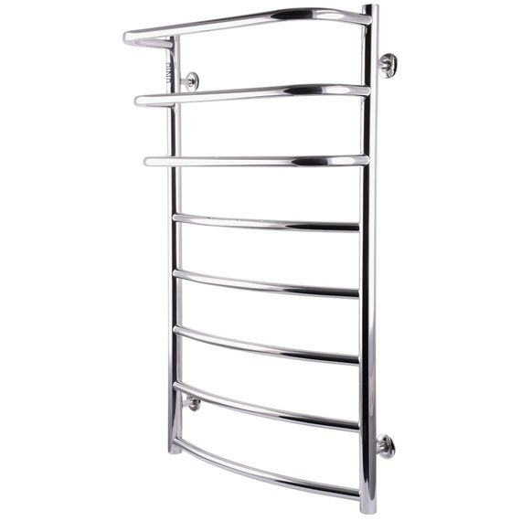 Рушникосушарка UNIO LКD W 900-500-8 Драбинка Каскад Дуга (20869) | Зображення 3