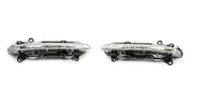 Ходовые огни DRL (не AMG, 2009-2012) для Mercedes S-сlass W221