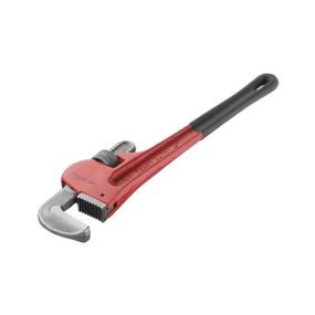 Ключ трубний 450мм тип "Stillson". INTERTOOL HT-0184