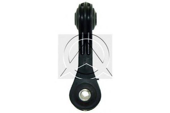Тяга стабілізатора AUDI A3, SEAT LEON, VW BORA, GOLF IV 96-06 перед. міст (Вир-во SIDEM) SIDEM 63468 на AUDI A3 (8L1)