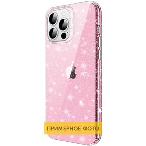 Чехол TPU Radiance для Apple iPhone 13 (6.1")