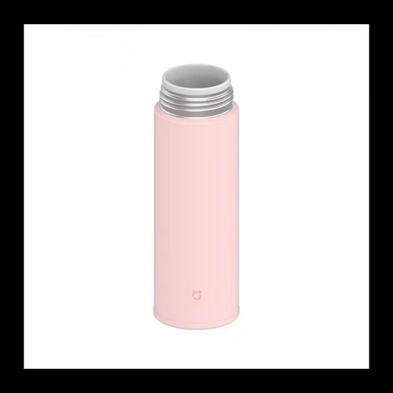 Термокружка Xiaomi MiJia Mini Thermal Cup 350ml (MJMNBWB01PL) Pink | Зображення 2