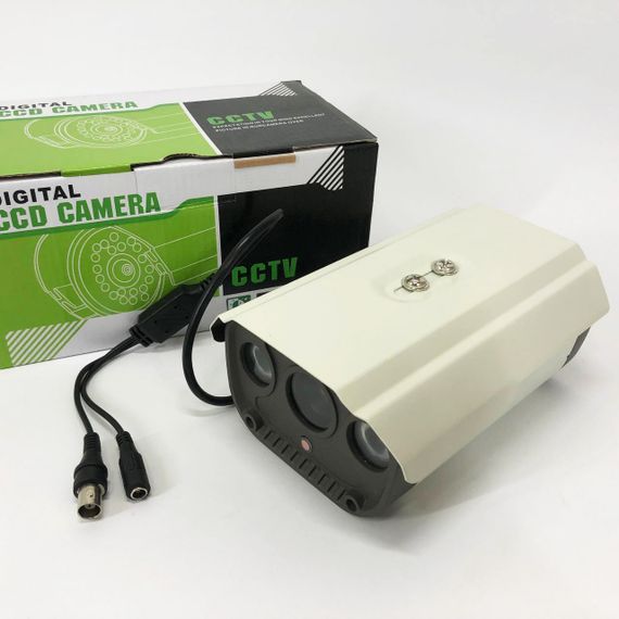 Камера відеоспостереження Camera 922, Камера відеоспостереження для будинку, ip камера | Зображення 8