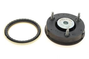 Подушка амортизатора переднього + підшипник Ford Transit 00-06 35677