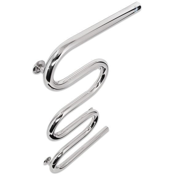 Водяна рушникосушарка Laris Змійовик 30 РС5 400 х 800 1/2'' | Зображення 3