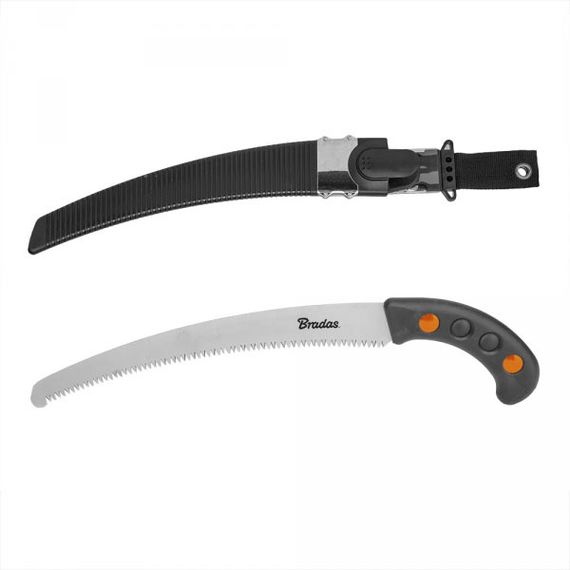 Пилка з кобурою Bradas V-SERIES GRIDE лезо 320 мм KT-V1404K