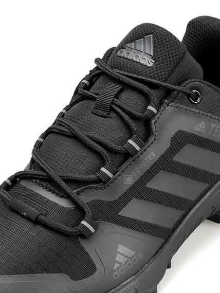 Чоловічі кросівки  Terrex Swift R Black , В'єтнам 46 | Зображення 6