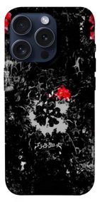 Чохол з картинкою Anime evolution 8 для Apple iPhone 15 Pro (6.1")