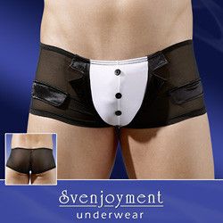 Шорты ДЖЕНТЕЛЬМЕН Sex Aura