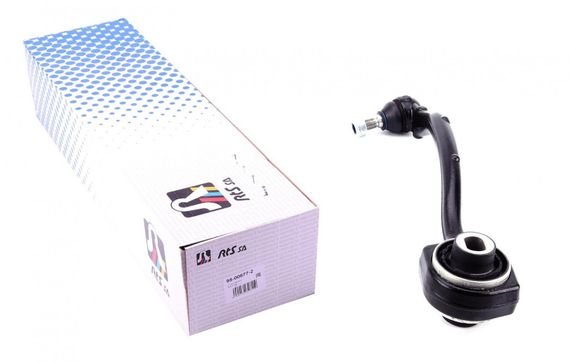 Важіль підвіски передній знизу ззаду  L Mercedes Benz C-class W203 S203 CL203 00-08 CLK SLK-class 02-11 95-00877-2