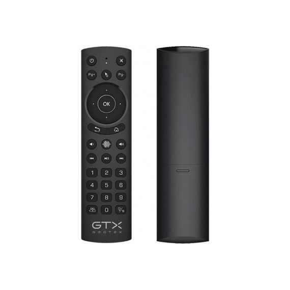 Універсальний пульт Geotex GTX-G20S PRO (9313) | Зображення 3