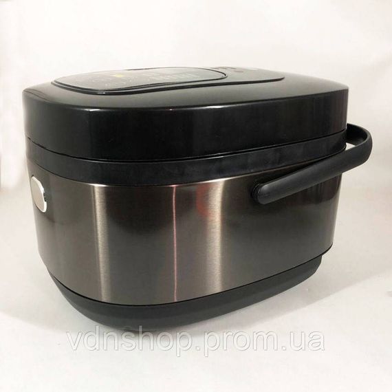 Мультиварка пароварка якісна, Мультиварка для приготування їжі для готування FP-56 | Зображення 8