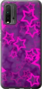 Чохол для Xiaomi Redmi 9T з силікону FCh_025691