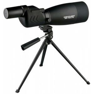 Зрительная труба Discovery Optics 25-75x70