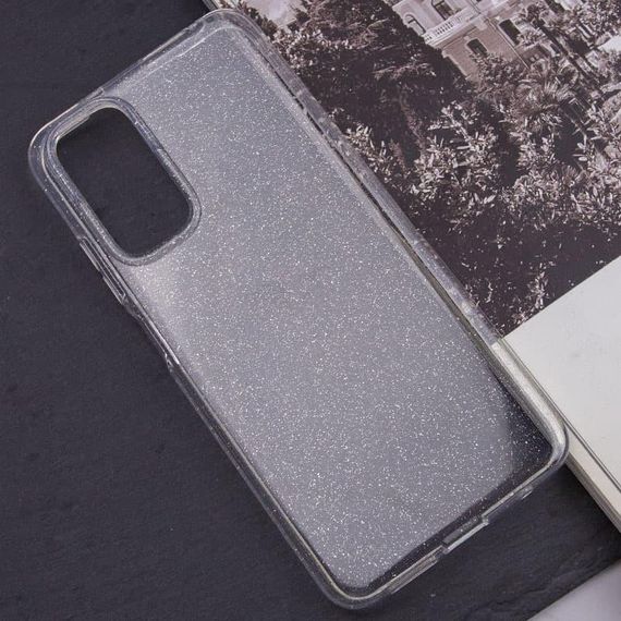 TPU чехол Nova для Xiaomi Poco X5 Pro 5G / Note 12 Pro 5G Clear | Зображення 1