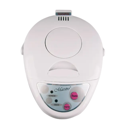 Термопот 4,5 л 750W (диск) MR-084 Maestro | Зображення 3