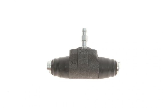 Циліндр гальмівний задній Audi 50 80 90 74-96 Skoda Octavia 96-10 VW Caddy Golf Passat B3 B4 82-99 04-0349 | Зображення 2