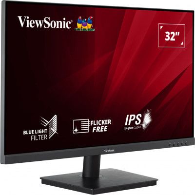 Монитор ViewSonic VA3209-2K-MHD | Зображення 9