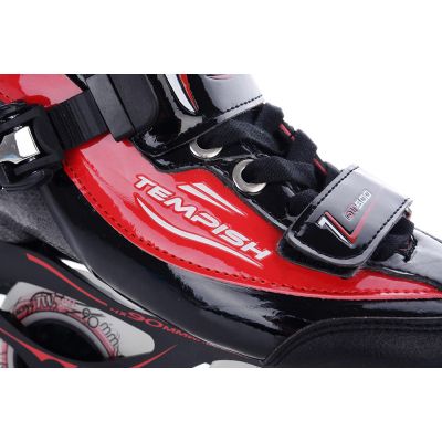 Роликовые коньки Tempish GT 500/90 Red 34р (10000047016/red/34) | Зображення 4
