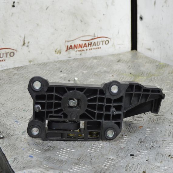 Куліса перемикання передач Ford Focus II 2008-2012 рестайлінг Селектор КПП Форд Фокус 2 8M5R7C453BAA | Зображення 1