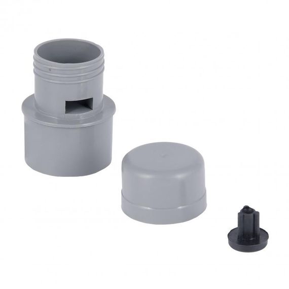 Повітряний клапан PPR каналізаційний TA Sewage 50 | Зображення 4