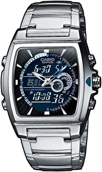 Годинник Casio EFA-120D-1AVEF (модуль №4334)