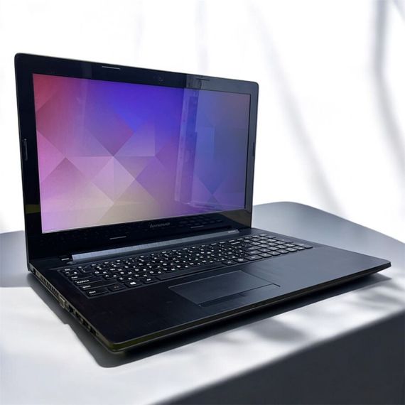 Ноутбук Б-класс Lenovo G50-45 / 15.6" (1366x768) TN / AMD E1-6010 (2 ядра по 1.35 GHz) / 8 GB DDR3 / 120 GB SSD / AMD Radeon R2 Graphics / WebCam б/у | Зображення 7