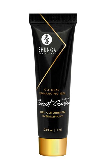 Набір збудливої косметики + віброкуля Shunga NAUGHTY GEISHA COLLECTION 31ML | Зображення 5