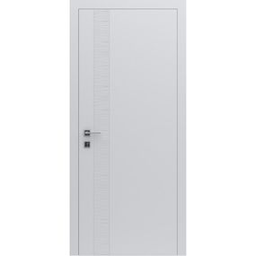 Двері міжкімнатні Rodos LOFT Wave V RAL 7047