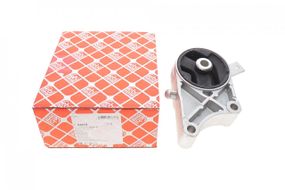 Подушка двигуна R Opel Vectra C 2.2 CDTI 02-08 23678