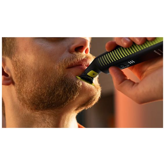 Електробритва Philips QP6506/15 OneBlade Pro (QP6506/15) | Зображення 9