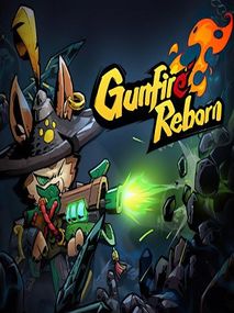 Gunfire Reborn (PC) - Steam Gift - EUROPE