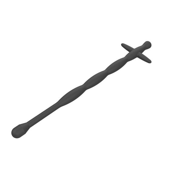 Чоловічий уретральний дилятор MEN’S PLAY Sex Aura | Зображення 1