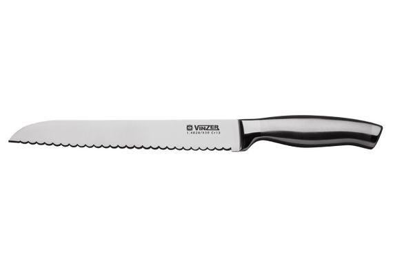 Набор ножей Vinzer Frost VZ-50126 6 предметов | Зображення 4