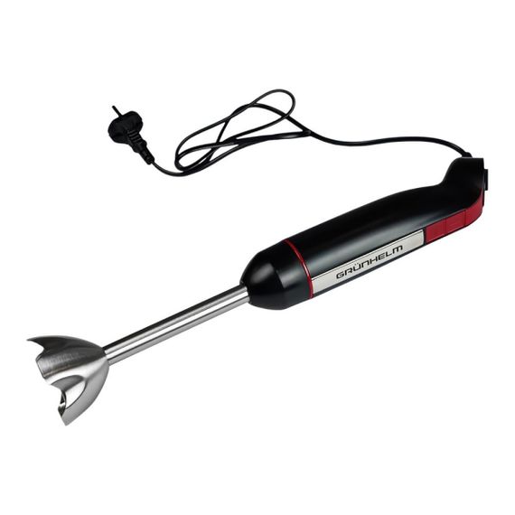 Блендерний набір Grunhelm EBS-1280SB | Зображення 2