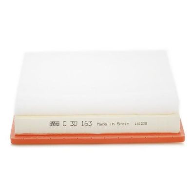 Воздушный фильтр для автомобиля Mann C30163 | Зображення 1