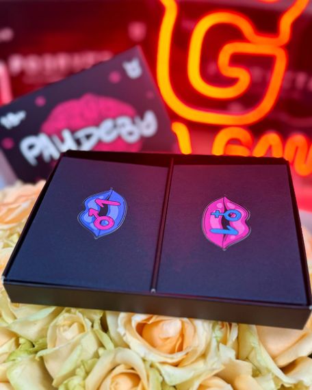 Настольная игра "Рандеву" sexstyle | Зображення 4