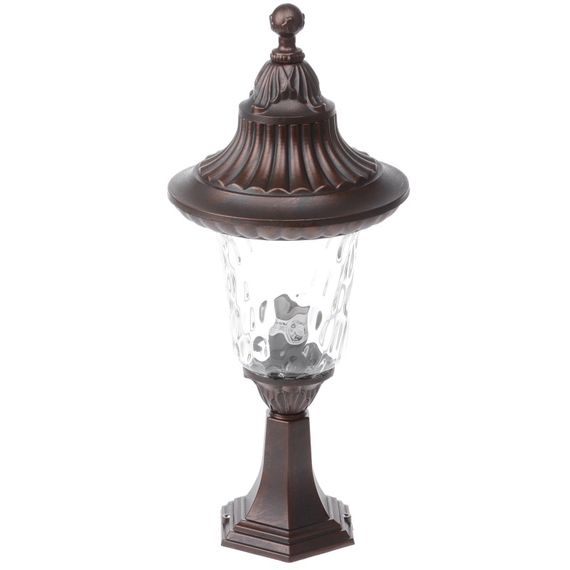 Классический фонарь садово-парковый GL-46 BH BC IP33 | Зображення 2