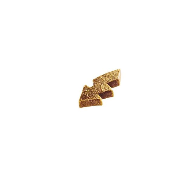 Ласощі Brit Care Functional Snack Endurance для собак з підвищеною активністю з ягням та бананом 150 г | Зображення 2