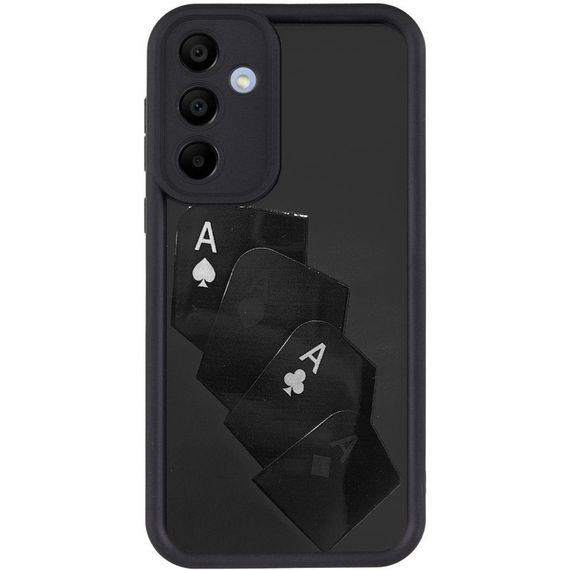 TPU чехол Prestige для Samsung Galaxy A55