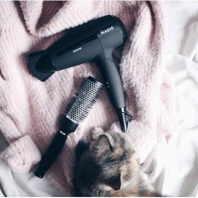 Фен MAGIO MG-166, класичний фен для волосся, електричний фен для сушіння волосся, фени для сушіння волосся | Зображення 2