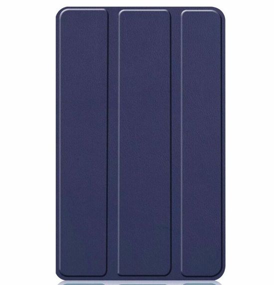 Чехол Primolux Slim для планшета Lenovo Tab M7 (TB-7305) / Tab M7 3rd Gen (TB-7306) - Dark Blue