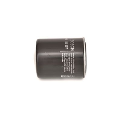 Фильтр масляный Bosch 0 451 103 357 | Зображення 1