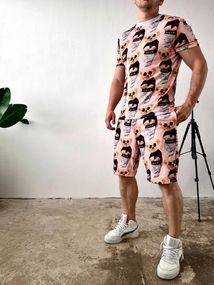 Спортивний костюм