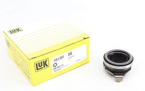 Підшипник вижимний Ford Ranger 2.5 TD 99-12 500 0497 10