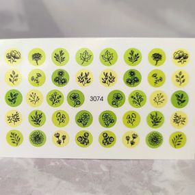 Слайдер 3074 на водяній основі