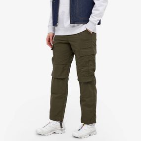Брюки Carhartt WIP Regular Cargo Pants Olive 30 S
