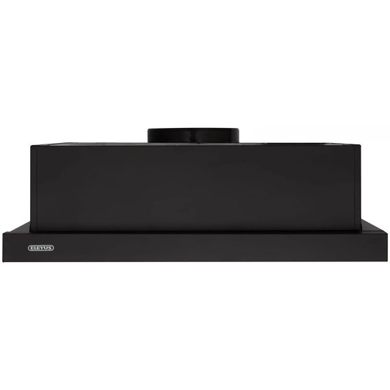 Витяжка кухонна Eleyus BREEZE 700 50 BL | Зображення 4